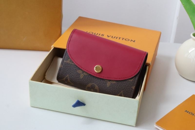 Louis Vuitton Wallets